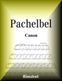 　
　Pachelbel Canon for Piano Solo　
　
